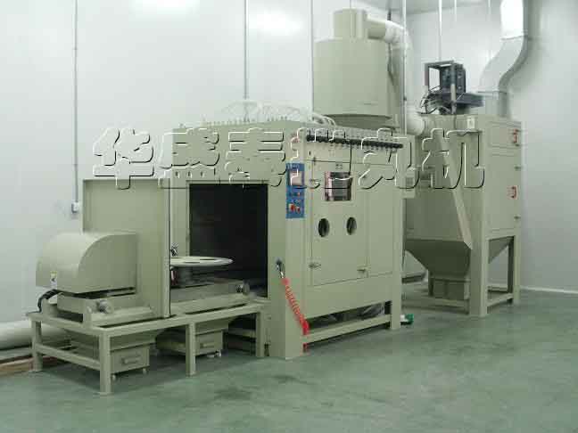 喷砂机设备作业结束后要做哪些工作? 喷砂机设备作业结束后要做哪些工作?