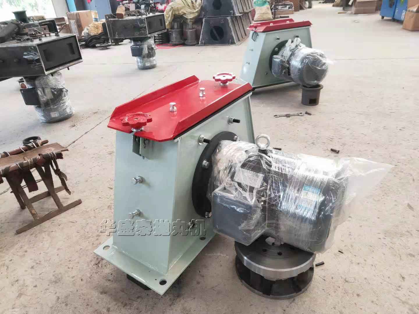 直联式抛丸器有哪些应用范围,大家来说一说 直联式抛丸器有哪些应用范围,大家来说一说