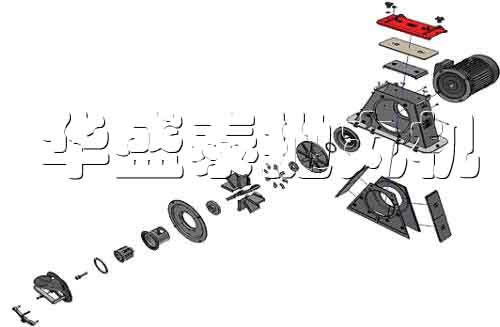 解决抛丸清理机易损件之斗式提升机的故障问题 解决抛丸清理机易损件之斗式提升机的故障问题