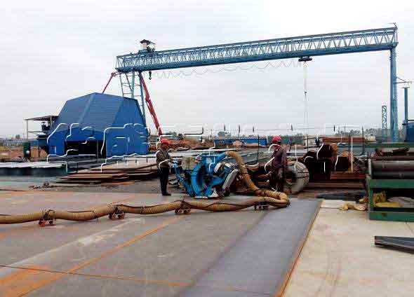 hst850混凝土地面路面抛丸机应用范围有哪些,懂行的来介绍 hst850混凝土地面路面抛丸机应用范围有哪些,懂行的来介绍