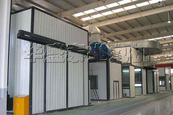 喷丸房好不好用,大家来说一说 喷丸房好不好用,大家来说一说